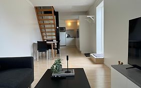 Id200 Ostergade 5C, 6800 Varde